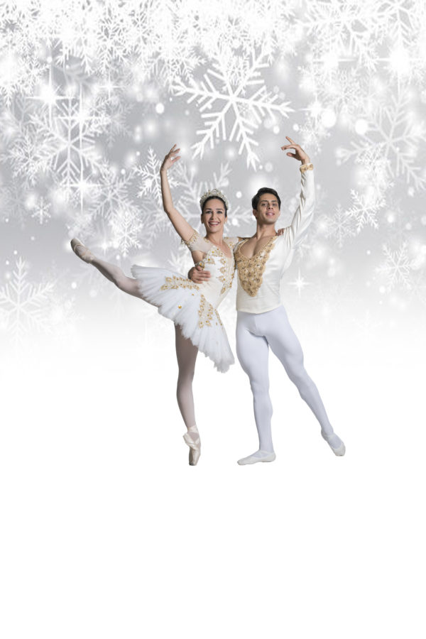 ballet dancers