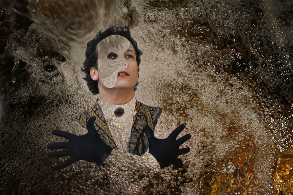Phantom Dance Alive 2021