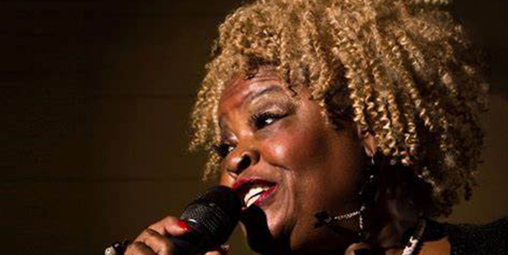 photo of Sheba, The Mississippi Queen