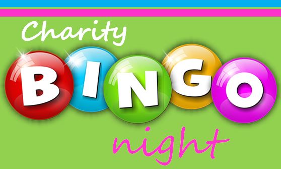 charity bingo night