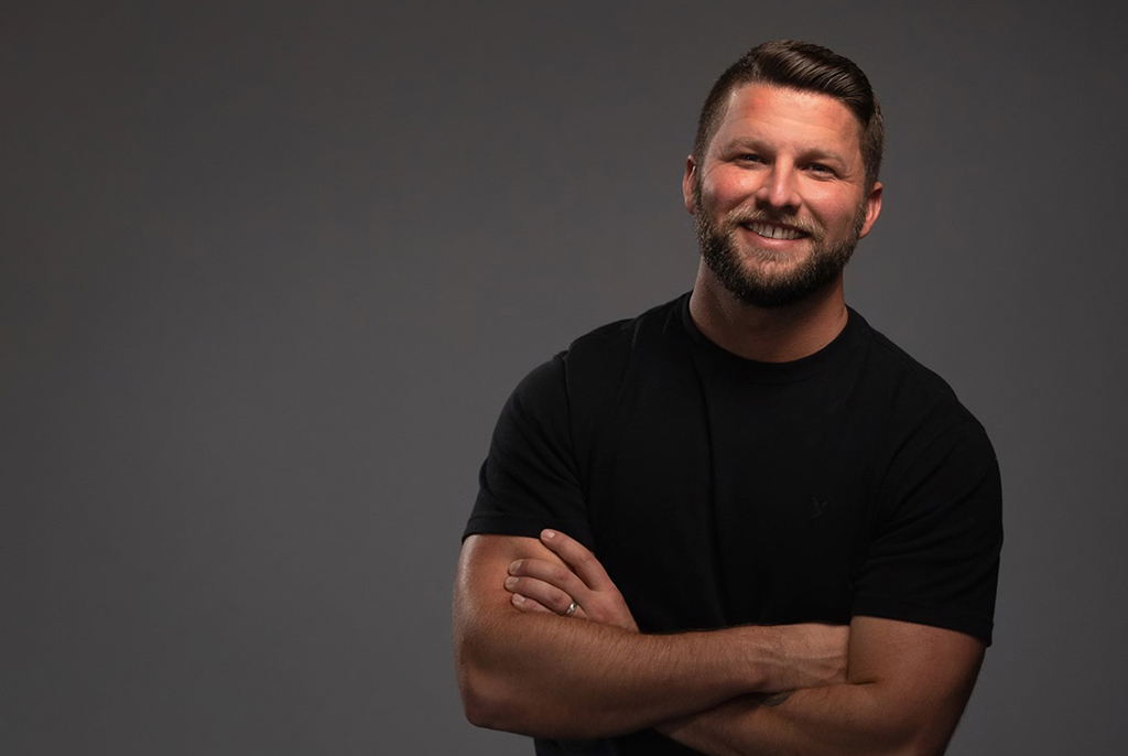 dustin sims comedy