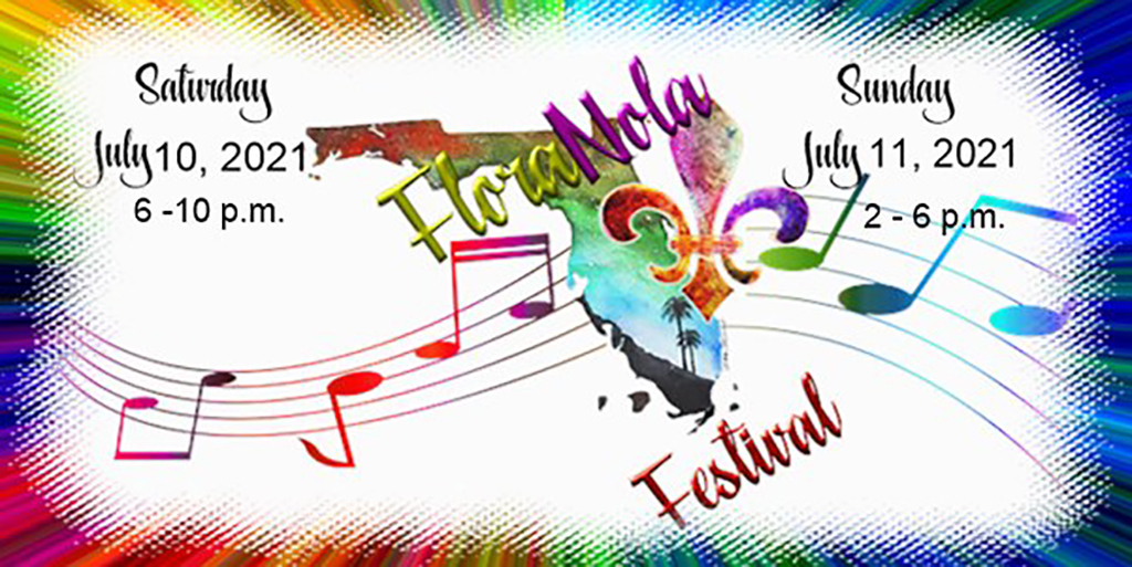 floranola music festival