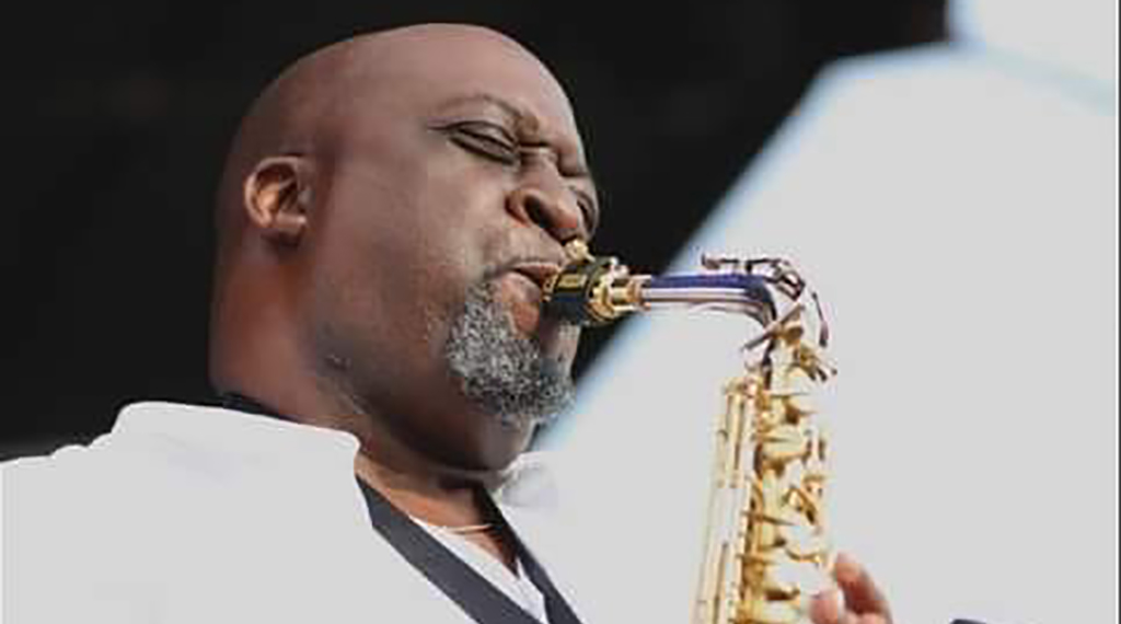 mike hutley jazz