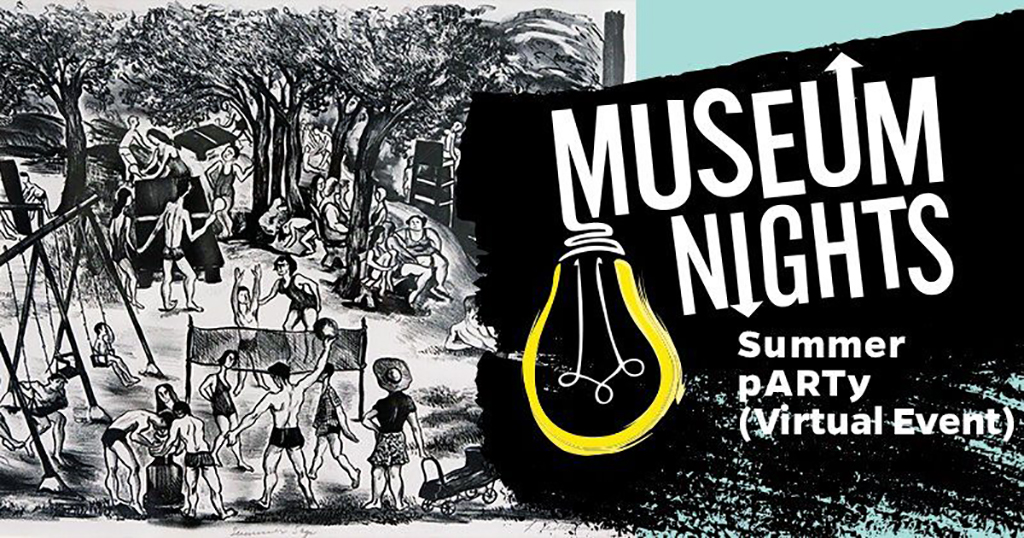 museum nights