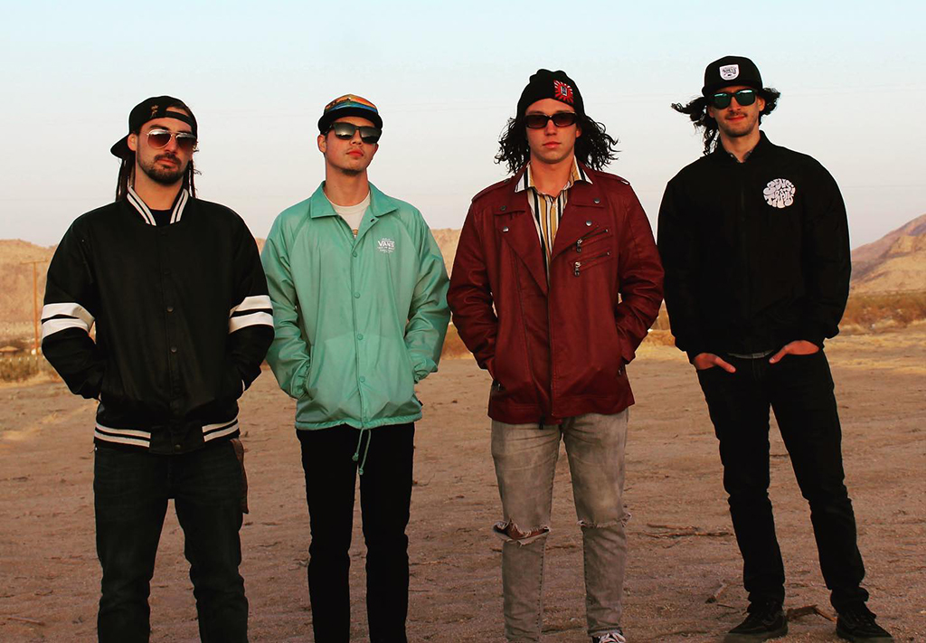 band members