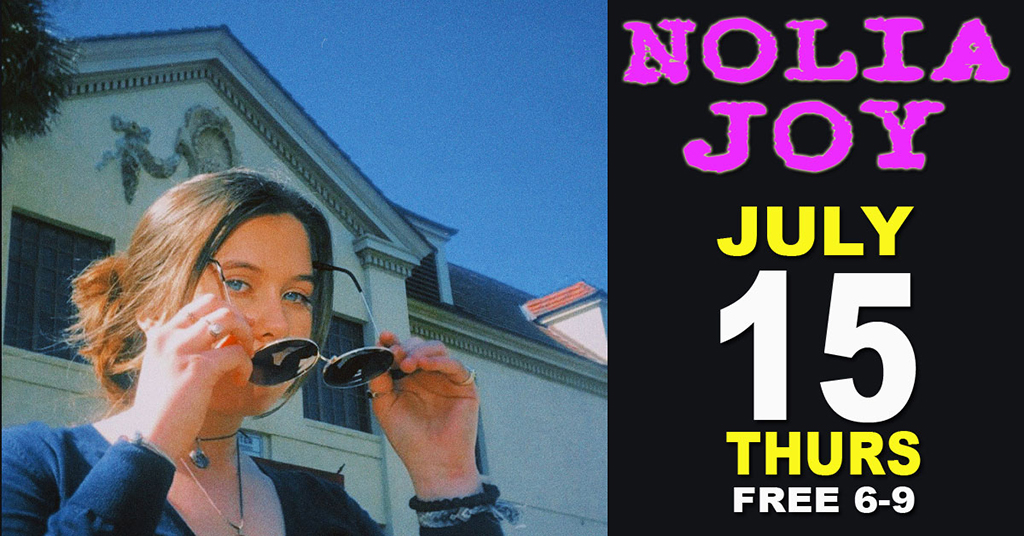 nolia joy