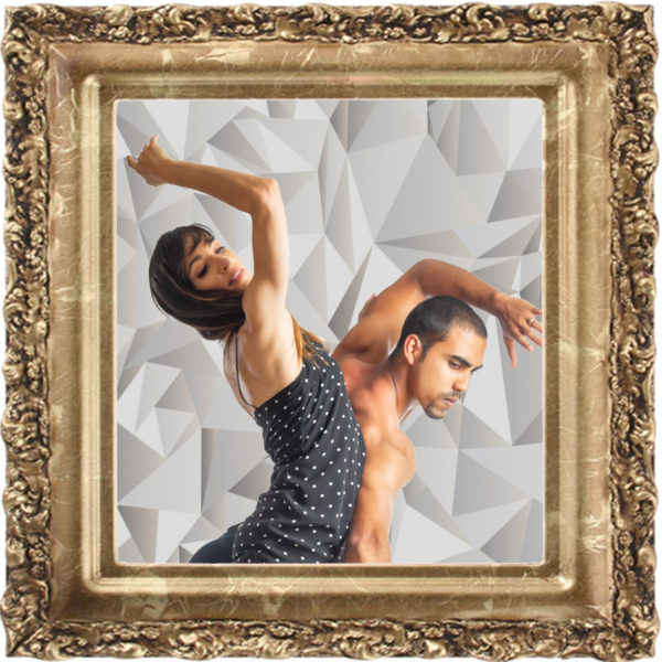 Photo of Jessie Dominguez and Aaron Gomez