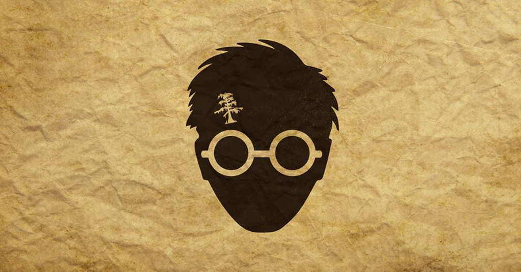 potterhead at swamp head brewery