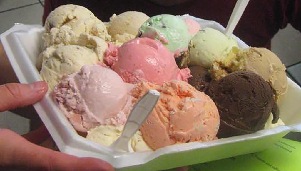 sweet dreams wild flavors
