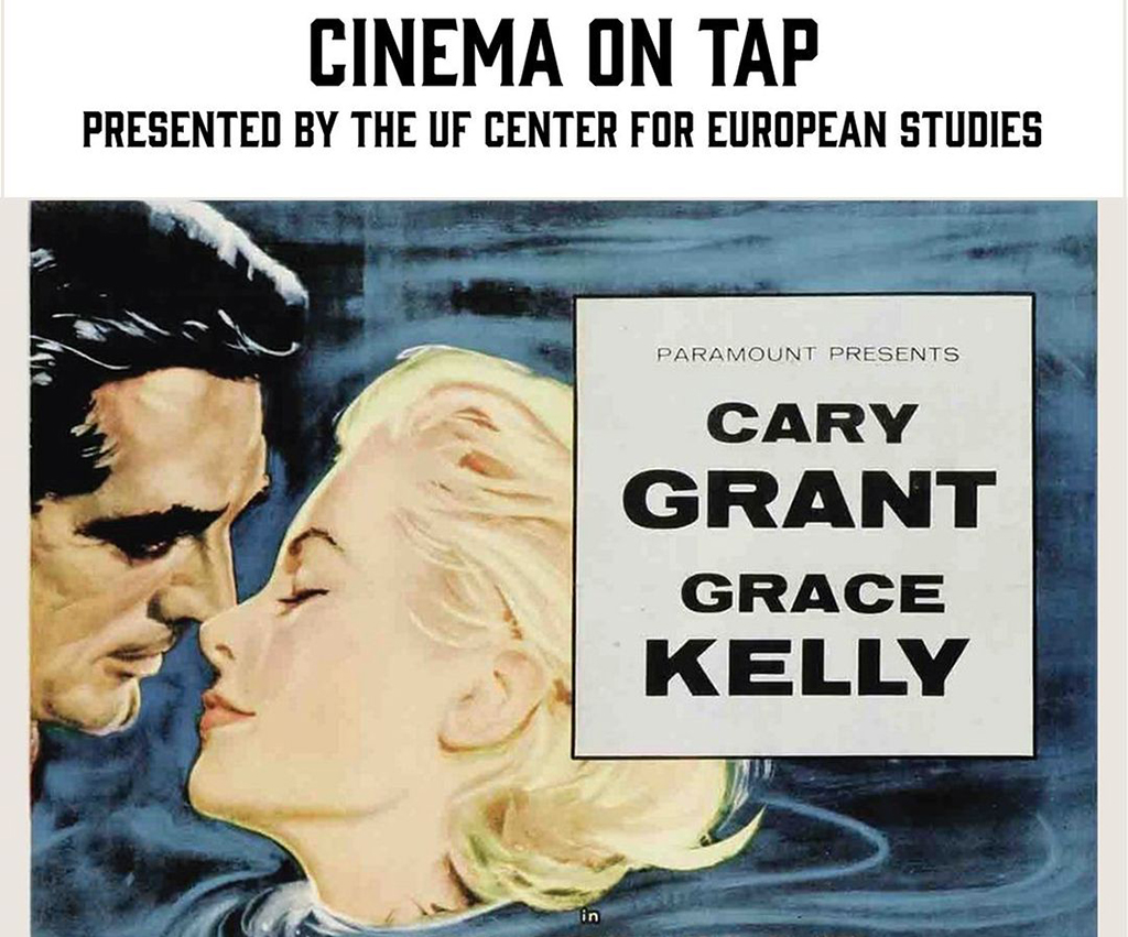 cinema on tap
