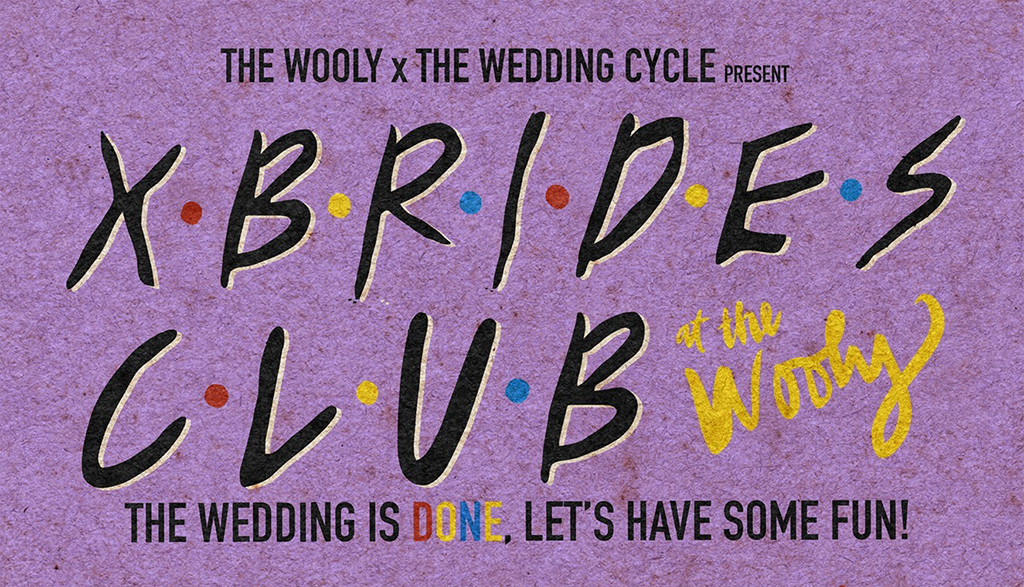 x brides club