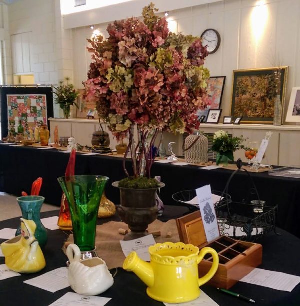 silent auction items