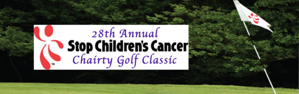stop childrens cancer golf classic