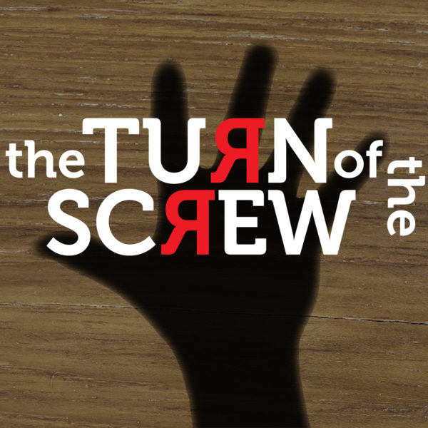 the turn of the screw