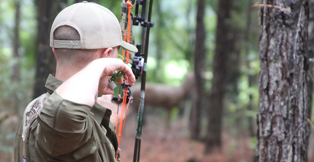 bow hunters challenge