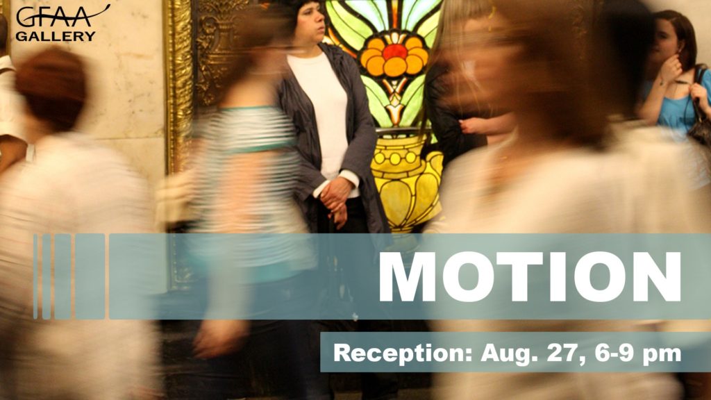 gfaa motion exhibit