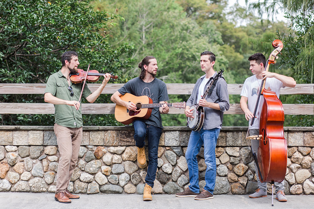 lubben brothers musicians with instruments