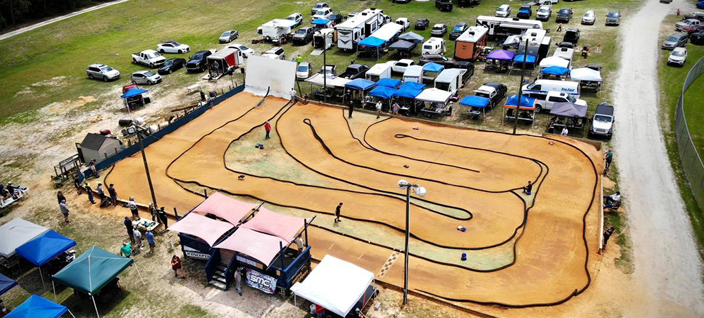 newberry rc park