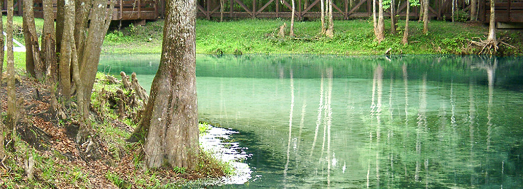 poe springs park