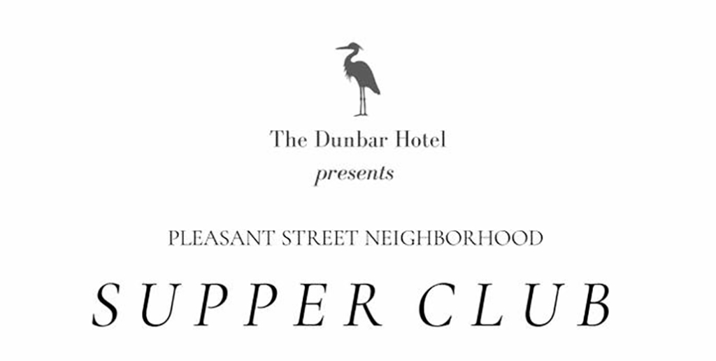 dunbar supper club