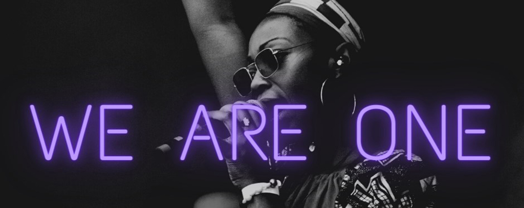 we are one concert