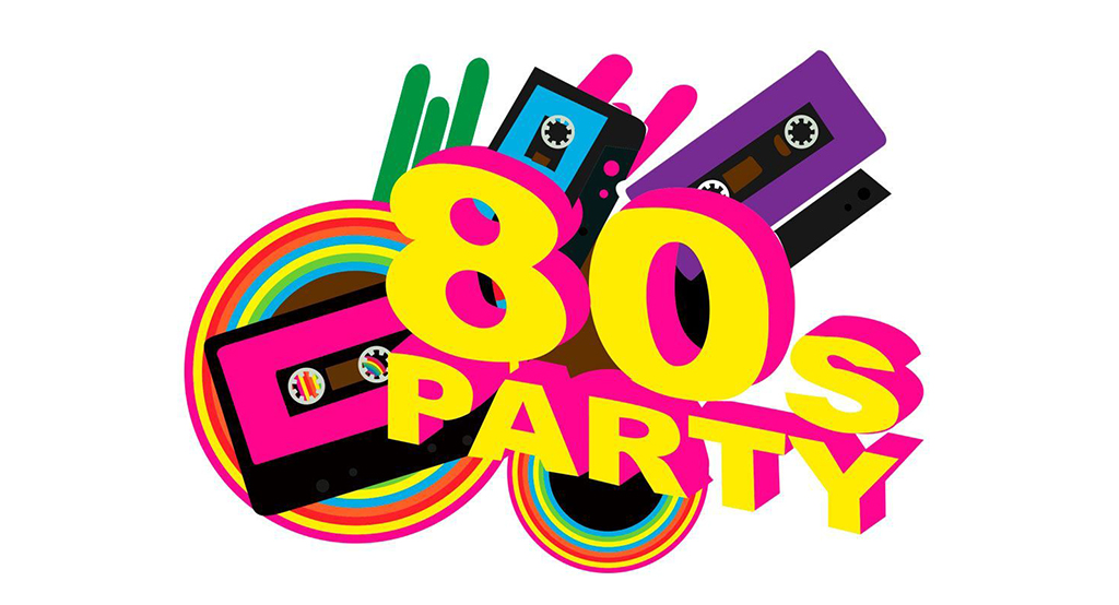 80s party