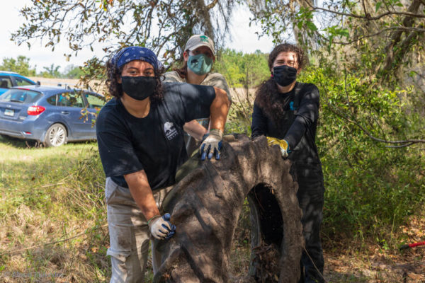 ACT Volunteers