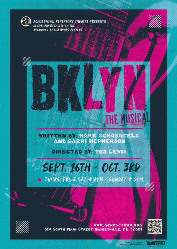 BKLYN the musical