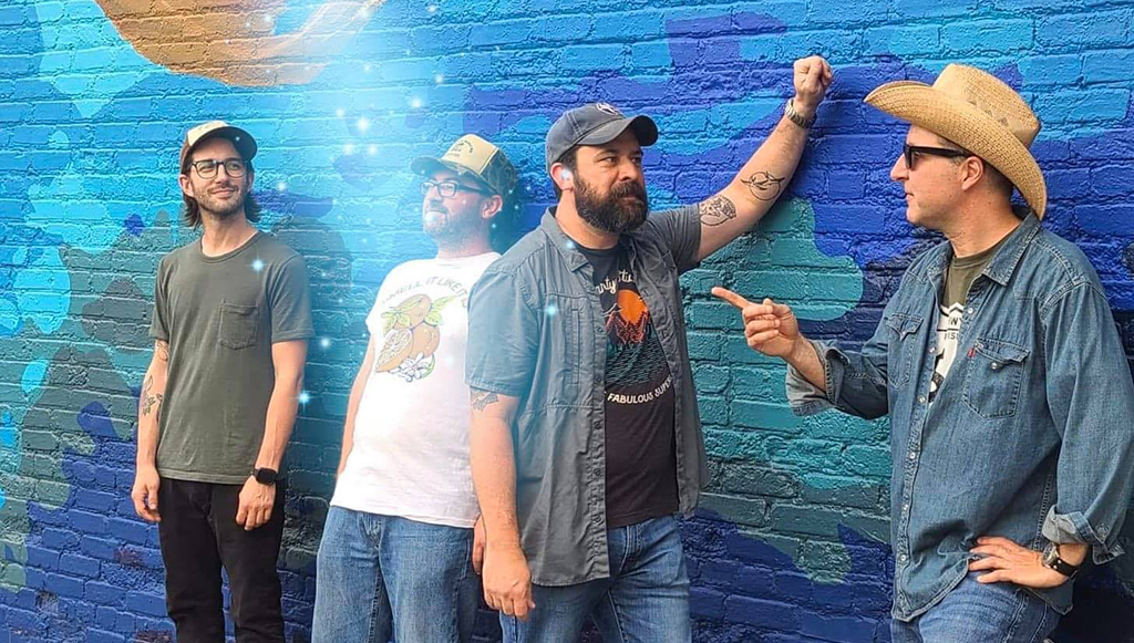 black river harvesters band members