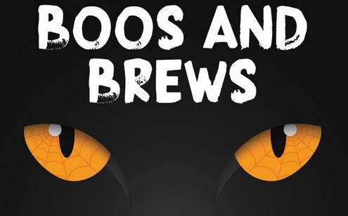 boos and brews