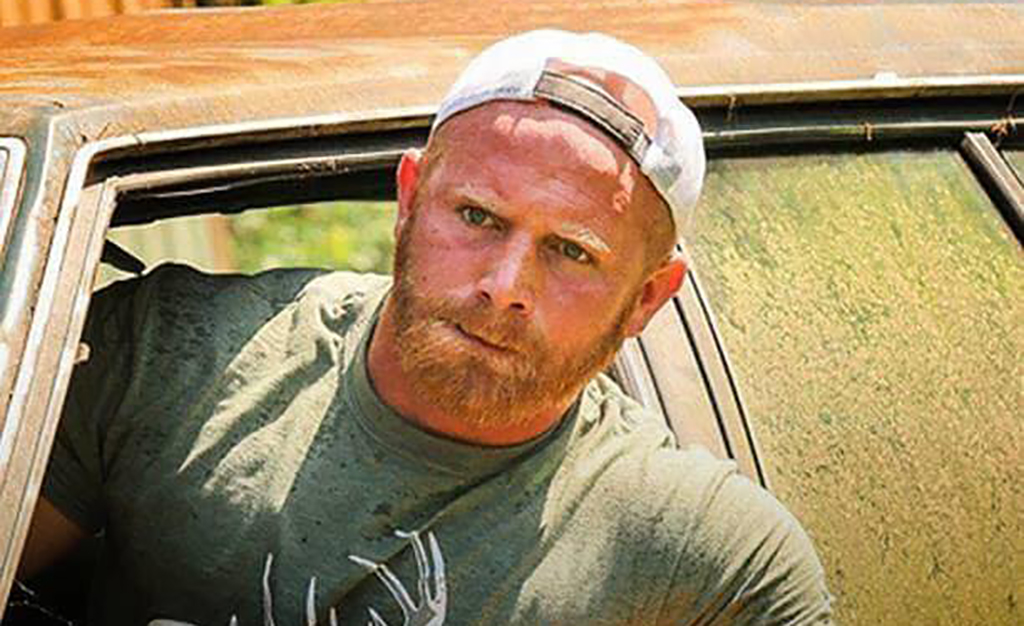 ginger billy comedy