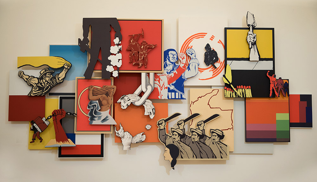 image from harn exhibit