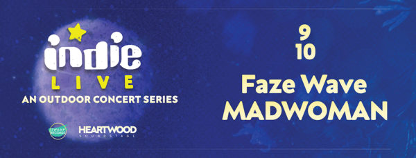 indie live