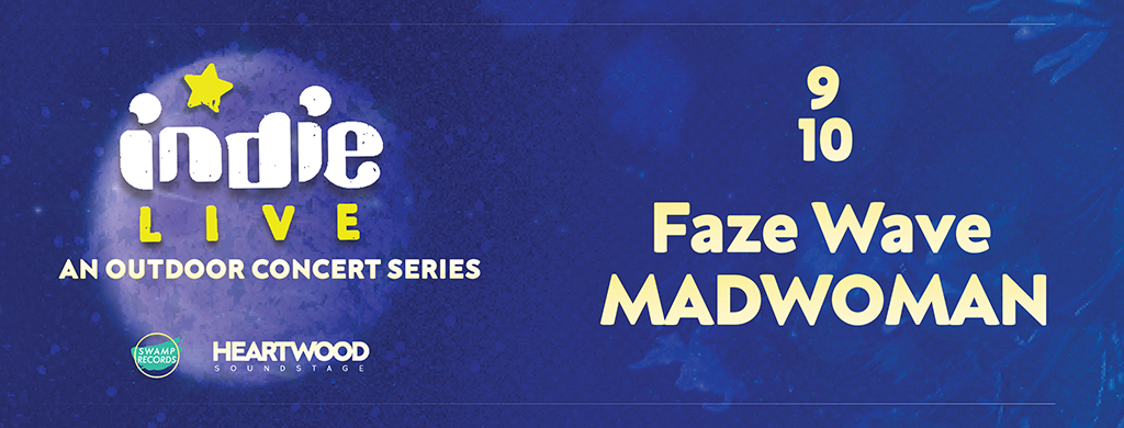 indie live