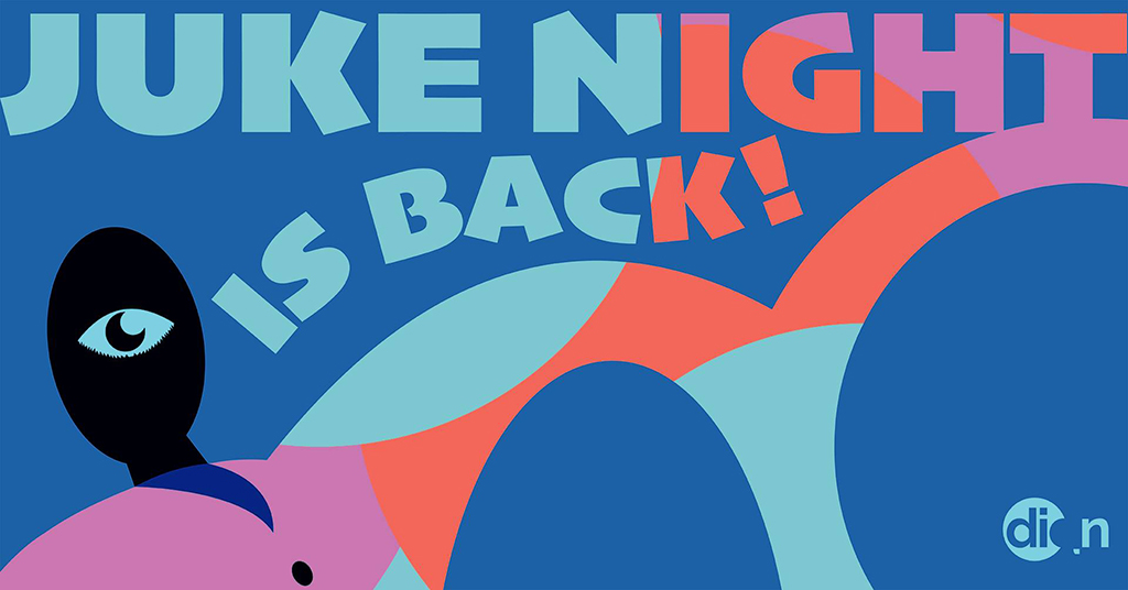 juke night is back