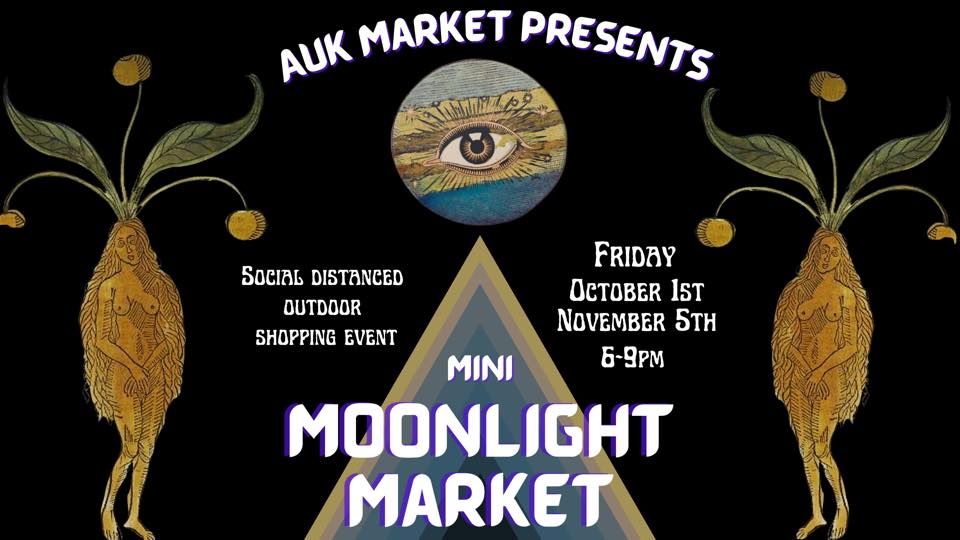 moonlight market