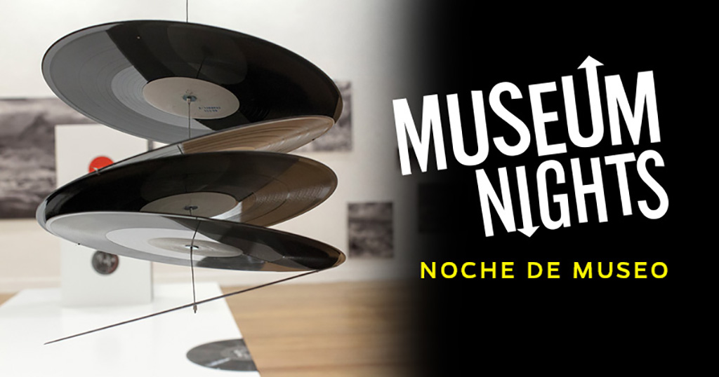 museum nights