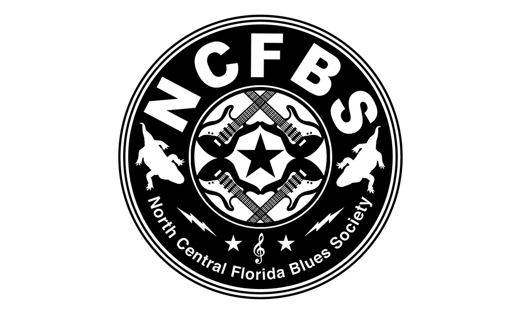 north central florida blues society