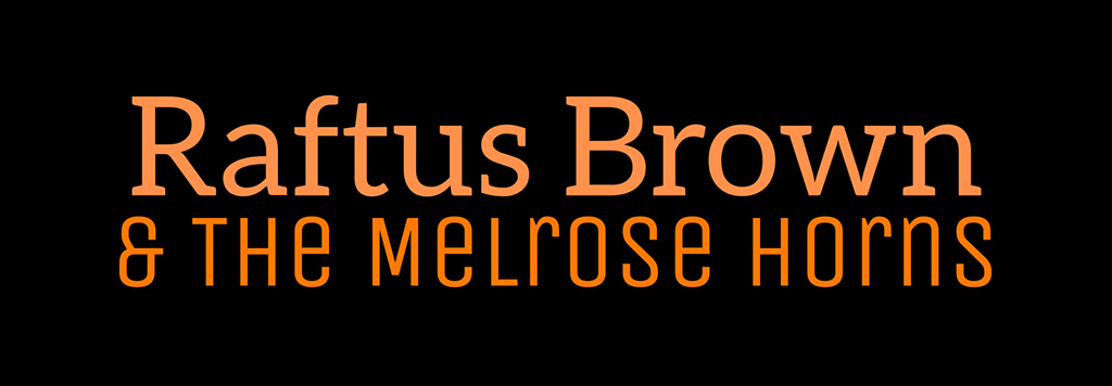 raftus brown
