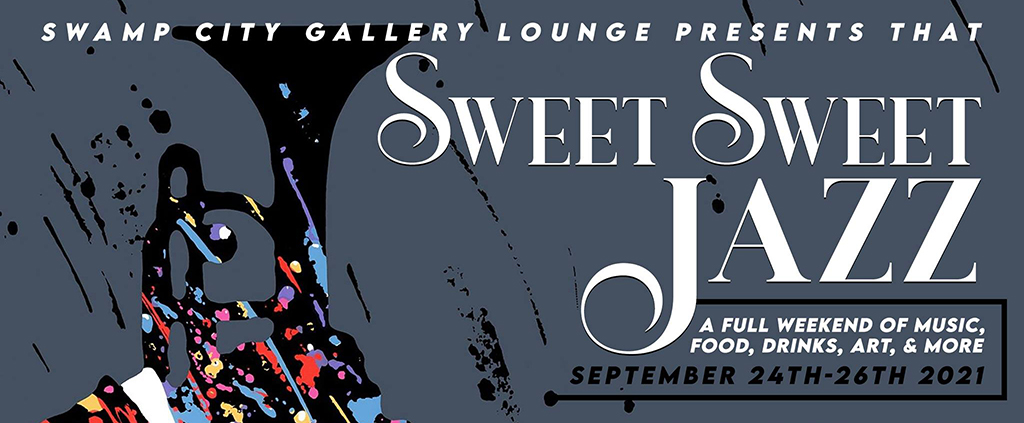 sweet sweet jazz