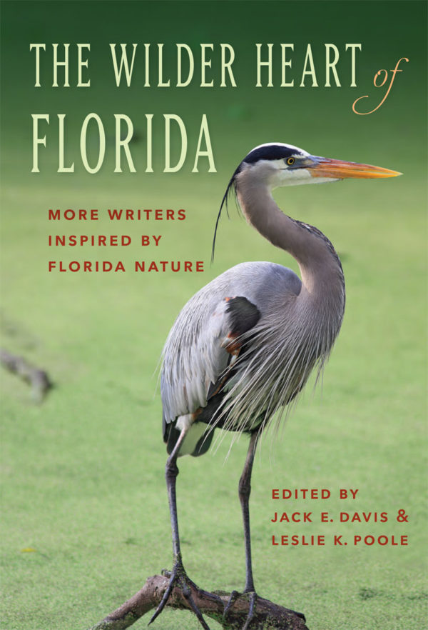 florida book cover