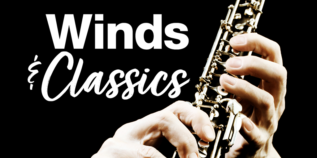 winds and classica