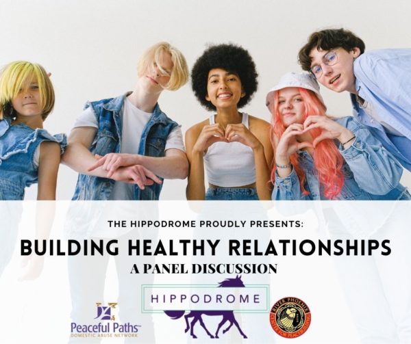 Healthy Relations
