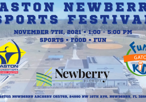 Easton Newberry Sports Festival
