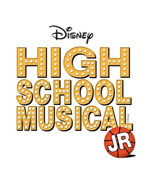 high school musical jr