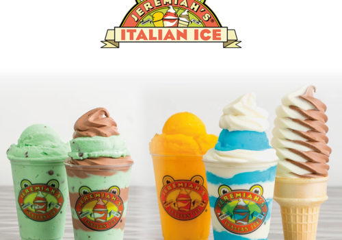 frozen treats at jeremiahs