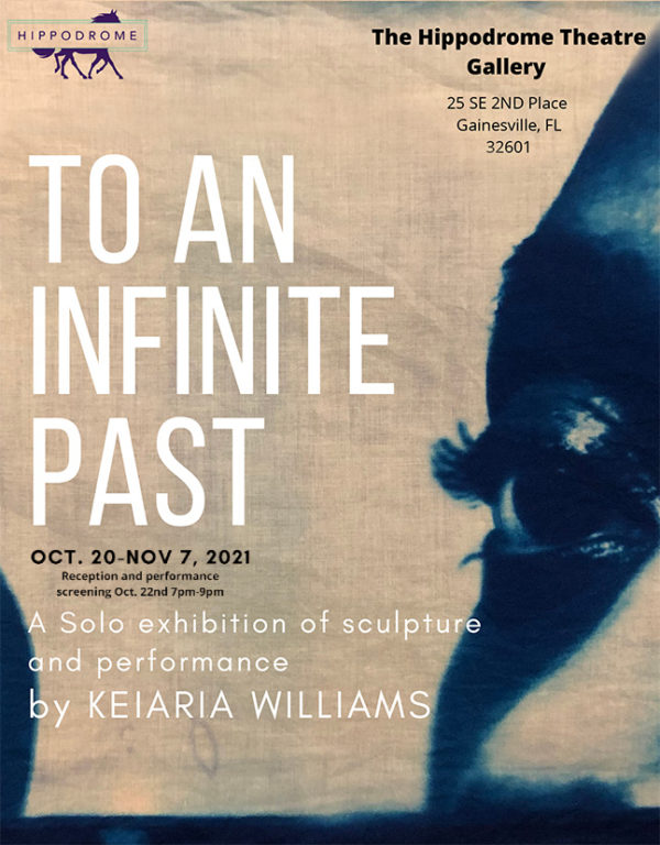 “To An Infinite Past”
