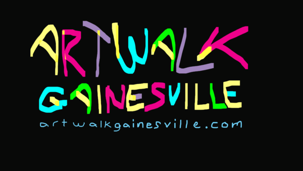 artwalk gainesville