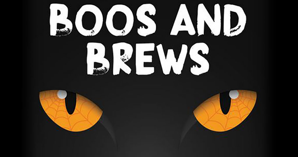 boos and brews