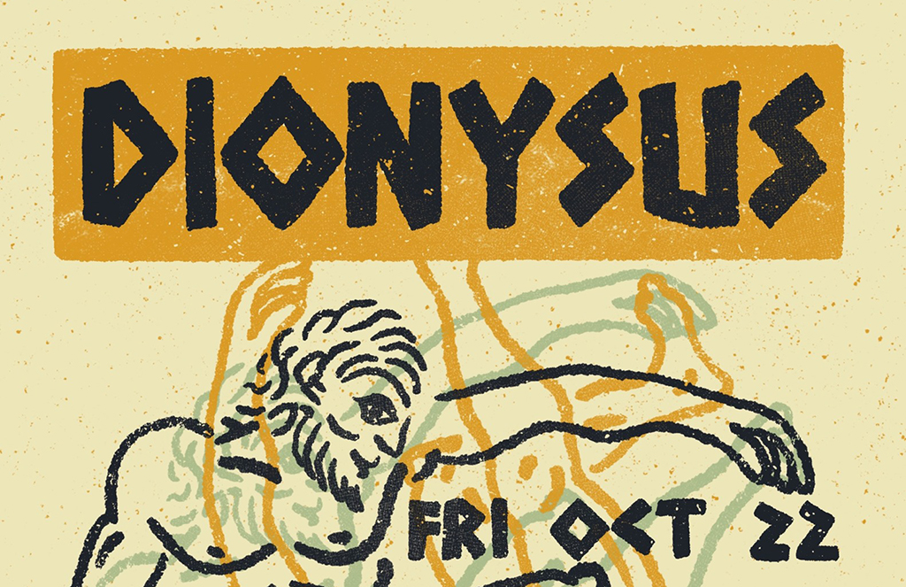 dionysus